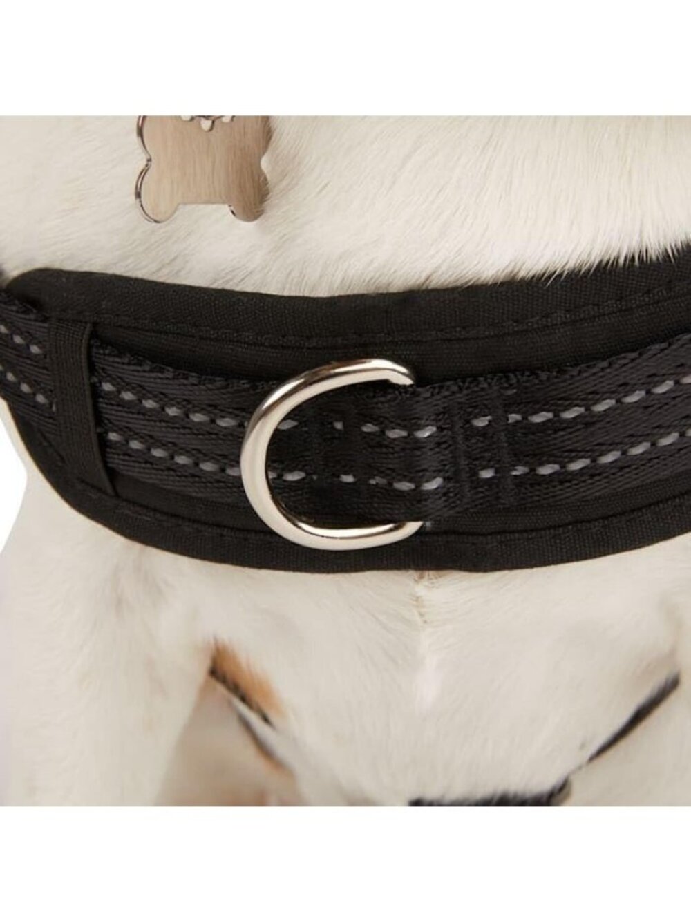 EveryYay Black Easy On Training Dog Harness XS Adjustable Petco Extra Small - Picture 3 of 10